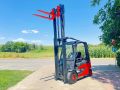 ЕЛЕКТРОКАР Linde E25 EVO, снимка 7