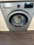 Пералня Slim Beko WUE7636XSS, 7 кг, снимка 10