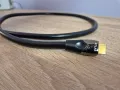 Atlas Hyper High Speed ​​HDMI Audio Return & Ethernet / Аудио видео кабел, снимка 5