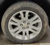 Land Rover 4бр 18” 8J джанти (PCD) 5х108 8Jx18 ET45 Ц.О. 63.4 мм+4бр зимни гуми 245/50/18, снимка 1