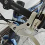 26 цола алуминиев велосипед колело размер 44 Cannondale , снимка 9