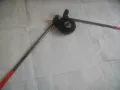 НОВ НИДЕРЛАНДСКИ РЪЧЕН ТРЪБОГИБ УРЕД ЗА ОГЪВАНЕ НА ТРЪБИ РАЗМЕР ДИАМЕТЪР ф12мм-ф15мм МАСИВЕН, снимка 17