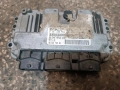 компютър PEUGEOT 307 1.6 16V 109 hp ECU 0 261 208 558 0261208558 ME7.4.5 ME745 96 534 765 80, снимка 1