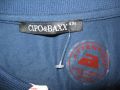 Блуза CIPO&BAXX  мъжка,4-5ХЛ, снимка 1 - Блузи - 45785162