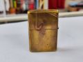 Оригинална запалка zippo 1999 г, снимка 4