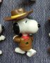 Макдоналдс Играчки Снупи McDonalds Meal Toys Snoopy 90's Ретро Vintage, снимка 6