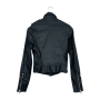 Дамско мото яке True Religion Moto Coated Womens Faux Leather Jacket, снимка 2