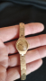 Dugena немски дамски ръчен часовник механичен, снимка 1 - Дамски - 44943497