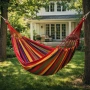 Градиснки хамак - идеален за релакс, следобедна дрямка или почивка, снимка 4