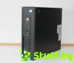 Компютър HP ProDesk 600 G1 SFF i5-4570/8GB RAM/256GB SSD+1TB HDD Win10, снимка 5