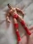 Екшън фигура WWE William Regal Уилям Ригал Deluxe Aggression делюкс 2003 Jakks Pacific WWF WCW ECW, снимка 8