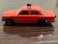 Matchbox Mercedes 450 SEL, снимка 4