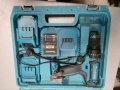 Винтоверт MAKITA 24V, снимка 4