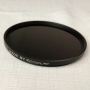 Оригинален Инфра-червен Фитър за обективи на 67мм. - IR Filter for Lenses at 67mm., снимка 3