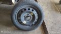 Резервна гума (патерица) за БМВ, снимка 1