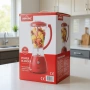 Блендер HOMELUX HY-Y44 Smoothie Maker, 1.5 литра, снимка 2
