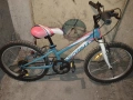 Като нов велосипед колело Sprint 20", снимка 1