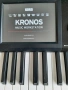 Korg KRONOS 2 73 твърд куфар, снимка 3
