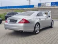 Мерцедес CLS 350 CDI, снимка 2