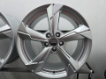 4бр 18ски джанти за AUDI  5х112мм A180227 , снимка 3