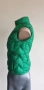 POLO Ralph Lauren Down Womens Vest Size XS / ОРИГИНАЛ! Дамски Пухен Елек!, снимка 7