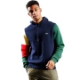 Мъжко горнище Lacoste | XS S, снимка 1