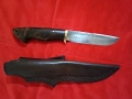 Нож от D 2, снимка 2