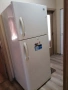 Продавам хладилник с фризер LG, снимка 5
