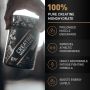 DY Nutrition Чист креатин монохидрат на прах 300 g, неовкусен x60 порции, снимка 3