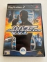 James Bond: Agent Under Fire за PS2, снимка 1