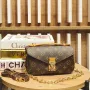 Louis Vuitton Дамска Чанта Луис Витон - Налични Различни Цветове Код D2050, снимка 2