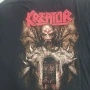 Тениска на Kreator, снимка 1