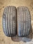 Продавам 2 броя летни гуми 185.65.15 на 1 сезон дот 2021 Kleber , снимка 1