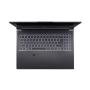 Acer Aspire 16, A16-71M-70ER,Intel Core Ultra 7 155H (up to 4.80GHz, 24MB), Лаптоп 16" , снимка 4