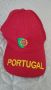 Шапка на Португалия, снимка 1 - Фен артикули - 45890948