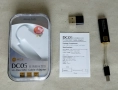 iBasso USB DAC & AMP DC05, снимка 2