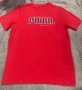 Мъжки тениски Puma за момчета 13-14г(164);15-16г.(176), снимка 2