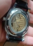 Мъжки автоматичен скелетон часовник, снимка 2