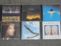 Vangelis - 1492 Conquest Of Paradise/ Mask / Spiral/ China/ Best of, снимка 1