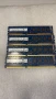 16GB (4x4GB) DDR3 SK-Hynix PC3-12800U (1600Mhz,CL-10,КИТ), снимка 1