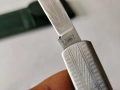 Джобен нож D. PERES Solingen With Logo FABER CASTELL, снимка 4