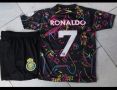 CR 7 ❤️⚽️ детско юношески футболни екипи Ал Насър ПОСЛЕДНИ бройки , снимка 12