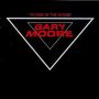 Gary Moore – Victims Of The Future 1984, снимка 1 - CD дискове - 45526460