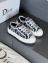 Christian Dior Дамски Маратонки👟Дамски Спортни Обувки Кристиян Диор - 2 Налични Цвята Код E1077, снимка 3