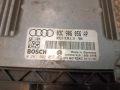 ECU Audi A3 1.6 FSI 115к.с. 03C906056AP , 03C 906 056 AP , MED9.5.10 , 0261S02057 , 0 261 S02 057, снимка 3