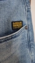 Нови дънки G-Star Raw 3301 Regular Tapered, Size 32/30, снимка 5