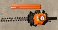 Храсторез STIHL HS 45, снимка 1