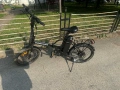 Електрически велосипед, снимка 1