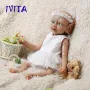 Реалистична кукла Ivita, снимка 13