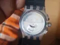 Swatch automatic chronograph  Watch - SVGK402 Суоч Швейцарски автоматичен хронограф 7750 swiss made , снимка 8